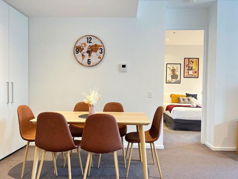 Astonishing Southbank Pearl Tower Residences Near Crown Casino - eAccommodation 3