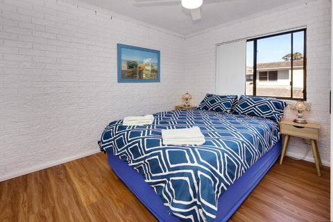 Azure Beach - eAccommodation 4