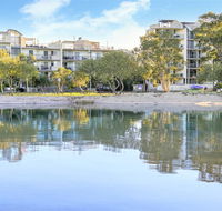 Excellsior Apartments - eAccommodation