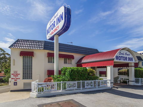 Southport Motel & Apartments - eAccommodation 2