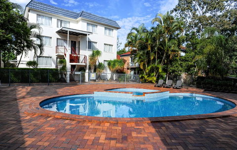 Southport Motel & Apartments - eAccommodation 3