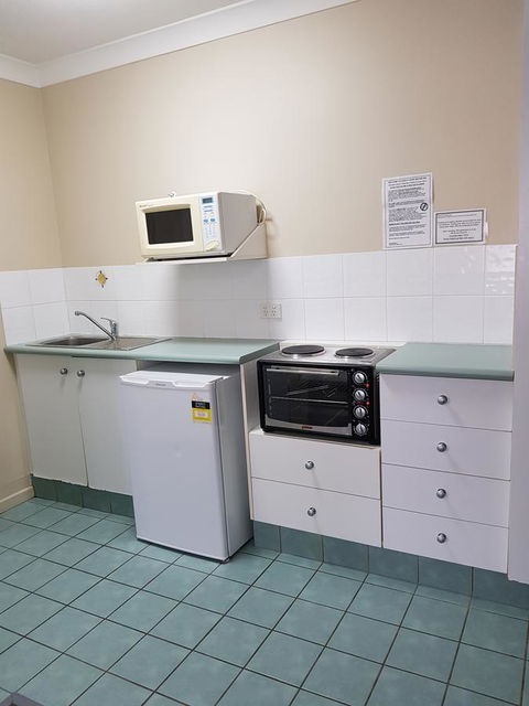 Southport Motel & Apartments - eAccommodation 15