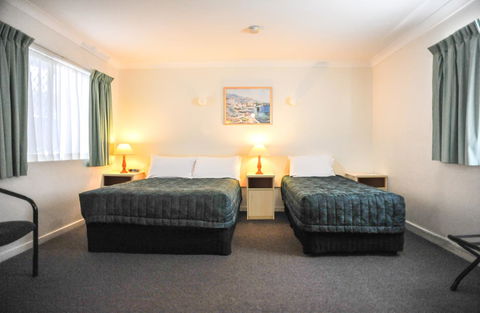 Southport Motel & Apartments - eAccommodation 18
