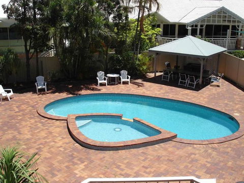 Southport Motel & Apartments - eAccommodation 14
