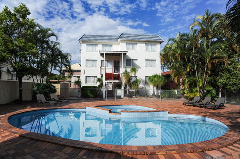 Southport Motel & Apartments - eAccommodation 0