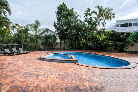 Southport Motel & Apartments - eAccommodation 8
