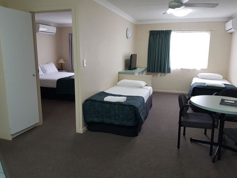 Southport Motel & Apartments - eAccommodation 12