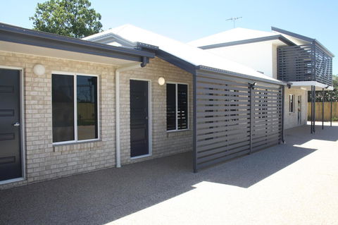 Emerald Park Motel - eAccommodation 15