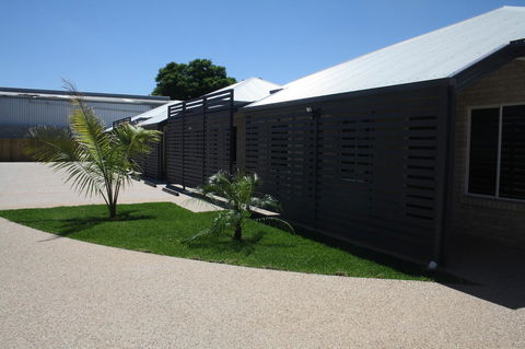 Emerald Park Motel - eAccommodation 14