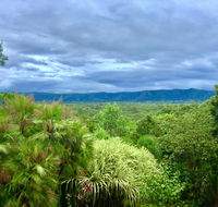 Daintree Manor BB - eAccommodation