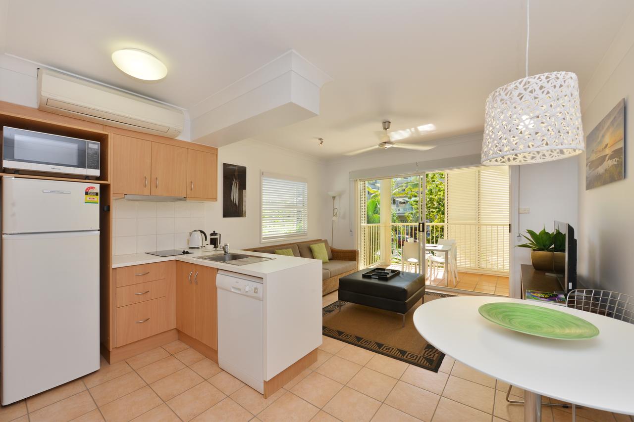Port Douglas QLD eAccommodation