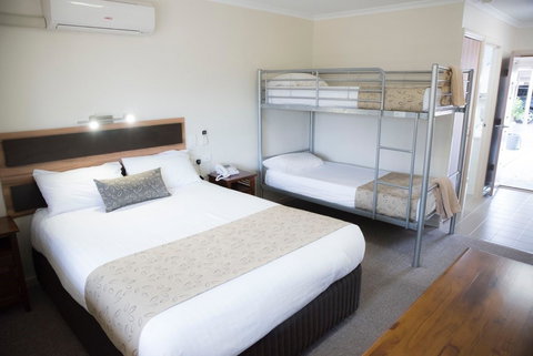 Charleville Motel - eAccommodation 19