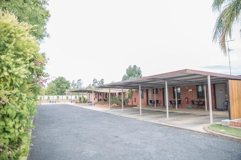 Charleville Motel - eAccommodation 16