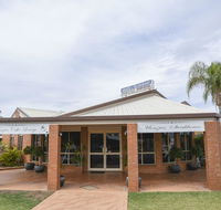 Charleville Motel - eAccommodation