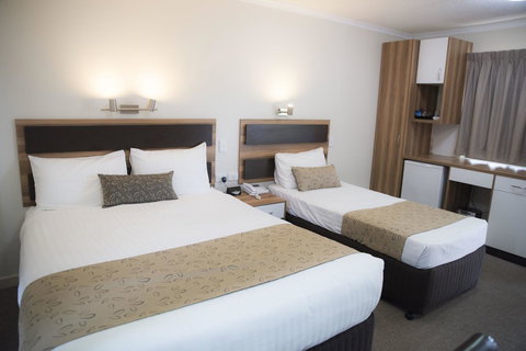 Charleville Motel - eAccommodation 21