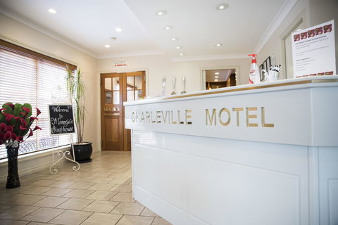 Charleville Motel - eAccommodation 17