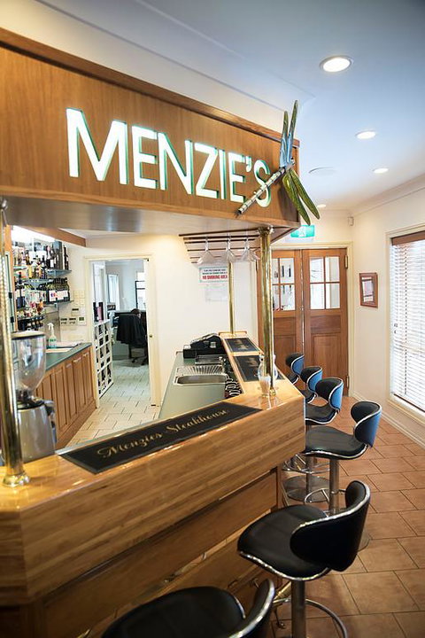 Charleville Motel - eAccommodation 3