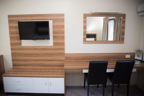 Charleville Motel - eAccommodation 10