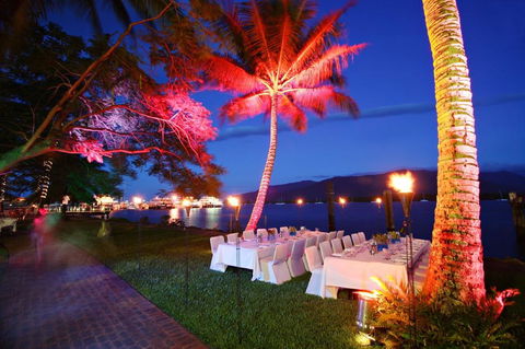 Hilton Cairns - eAccommodation 40