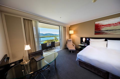 Hilton Cairns - eAccommodation 3
