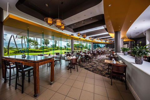 Hilton Cairns - eAccommodation 26