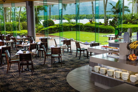 Hilton Cairns - eAccommodation 25