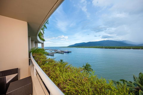 Hilton Cairns - eAccommodation 5