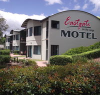 Eastgate Motel on the Range - eAccommodation