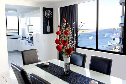Beaconlea - eAccommodation 10