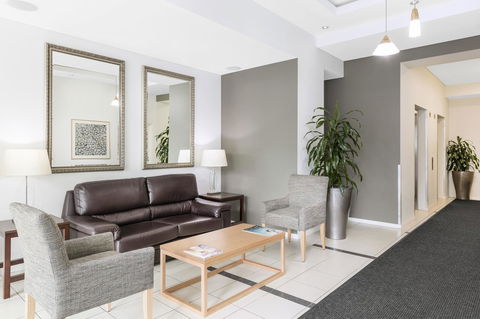 Apartments @ 212 Margaret - eAccommodation 13