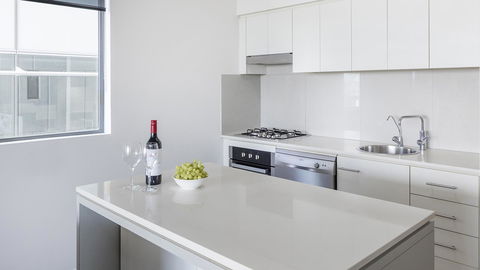 Apartments @ 212 Margaret - eAccommodation 3