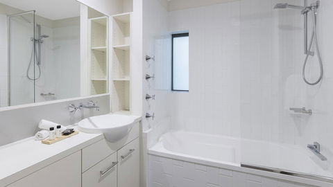 Apartments @ 212 Margaret - eAccommodation 6