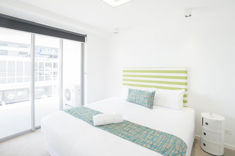 Eastwood Apartments - eAccommodation 24