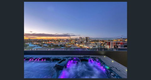Eastwood Apartments - eAccommodation 18