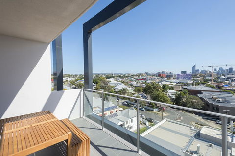 Eastwood Apartments - eAccommodation 21