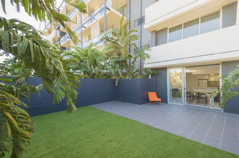 Eastwood Apartments - eAccommodation 43