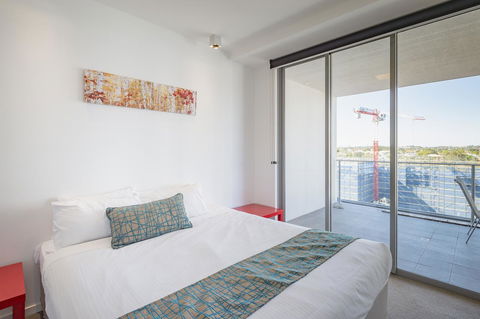 Eastwood Apartments - eAccommodation 3