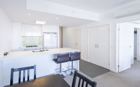 Eastwood Apartments - eAccommodation 4