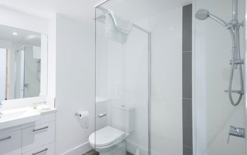 Eastwood Apartments - eAccommodation 9