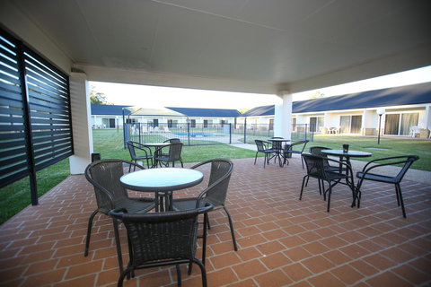 Roma Explorers Inn - eAccommodation 10
