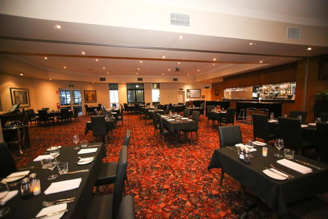 Roma Explorers Inn - eAccommodation 16