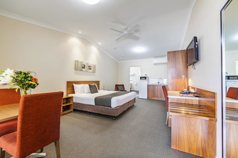 Roma Explorers Inn - eAccommodation 1