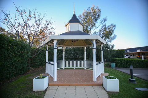 Roma Explorers Inn - eAccommodation 12