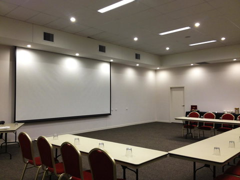 Roma Explorers Inn - eAccommodation 27