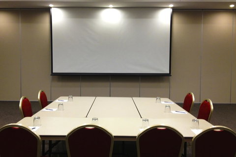 Roma Explorers Inn - eAccommodation 26