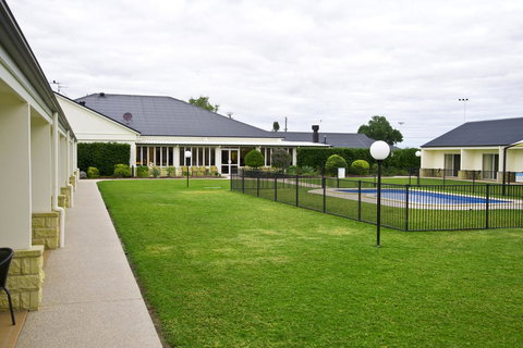 Roma Explorers Inn - eAccommodation 7