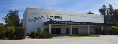 Roma Explorers Inn - eAccommodation 25