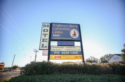 Roma Explorers Inn - eAccommodation 4