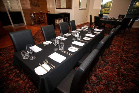 Roma Explorers Inn - eAccommodation 15