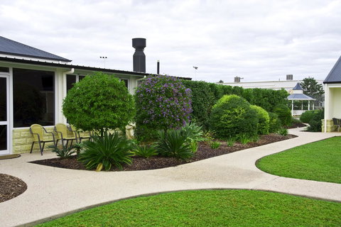 Roma Explorers Inn - eAccommodation 11